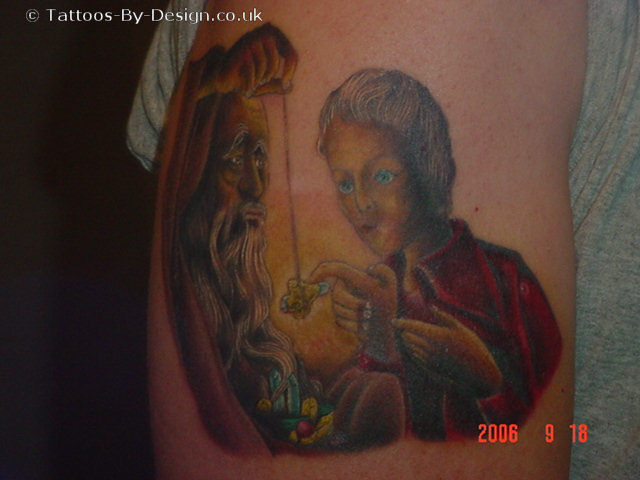 moody blues tattoo moody blues tattoo