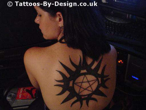 Primal Tattoo