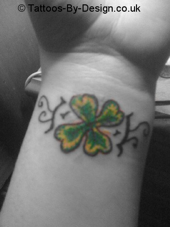 Shamrock