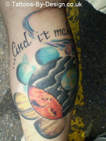 Solar System