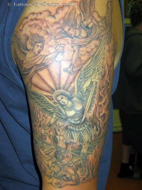 St. Michael