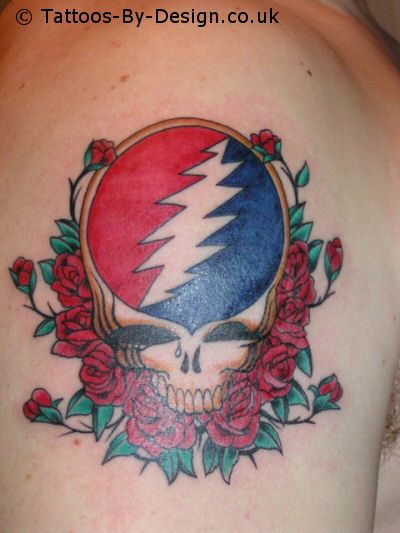 Steal Your face