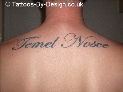 Temel Noske