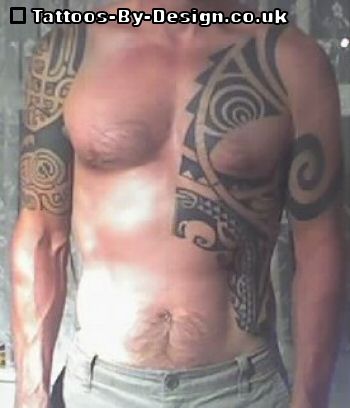 Tribal