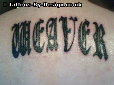 Weavers