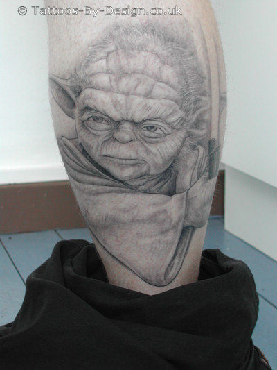 YODA !!!!!!!!!