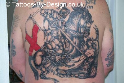 st george