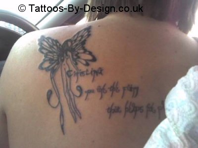 Tattoos Rip