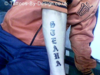claudiu tatoo