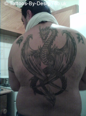 dragon