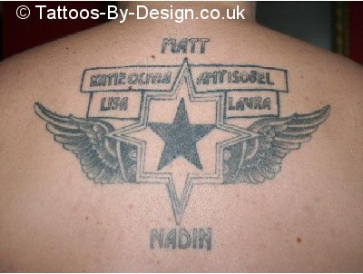 Family tattoo ideas kids search results from Google