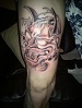 hannya mask