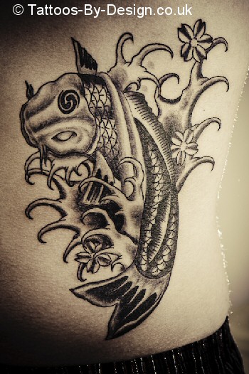 koi 
