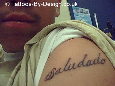 tattoo name designs. Last Name Tattoo Designs
