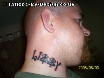 Girl Name Tattoo Designs Girl Name Tattoo Designs