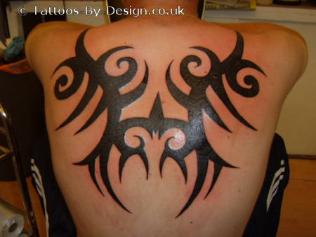 pauls work Tattoo