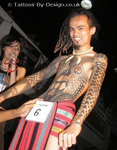 filipino tribal tattoos meanings. Tattoo Tribal Images