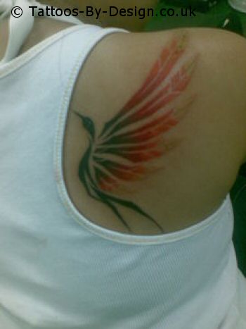 phoenix