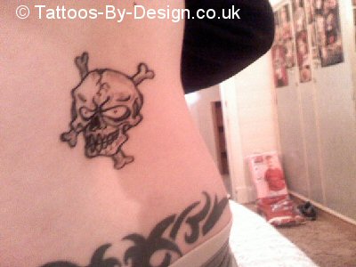 skull n crossbones