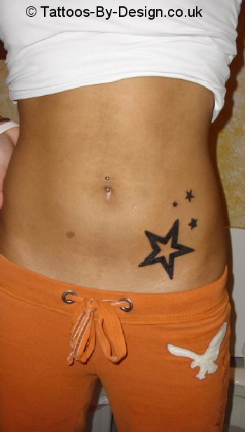 stars, the beginning!