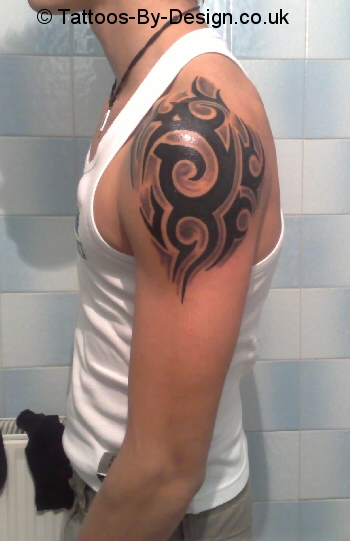 tribal