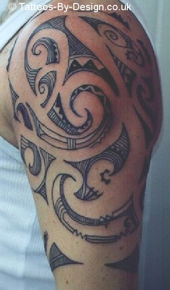 tribal