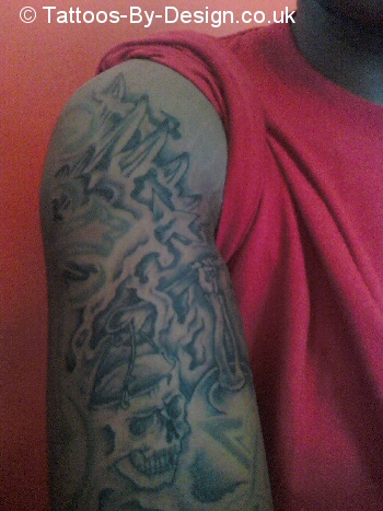 trini ink