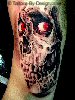 evil dead