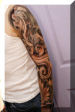 freedom sleeve