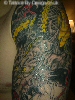 japanese sleeve