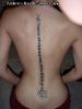my divorce tattoo
