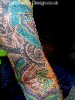 sleeve by twodogs