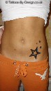 stars, the beginning!