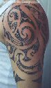 tribal